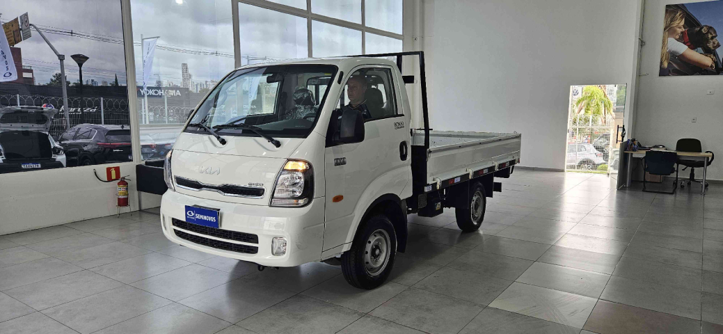 kia bongo 2.5 td diesel std cs 4x4 manual 4p 20253