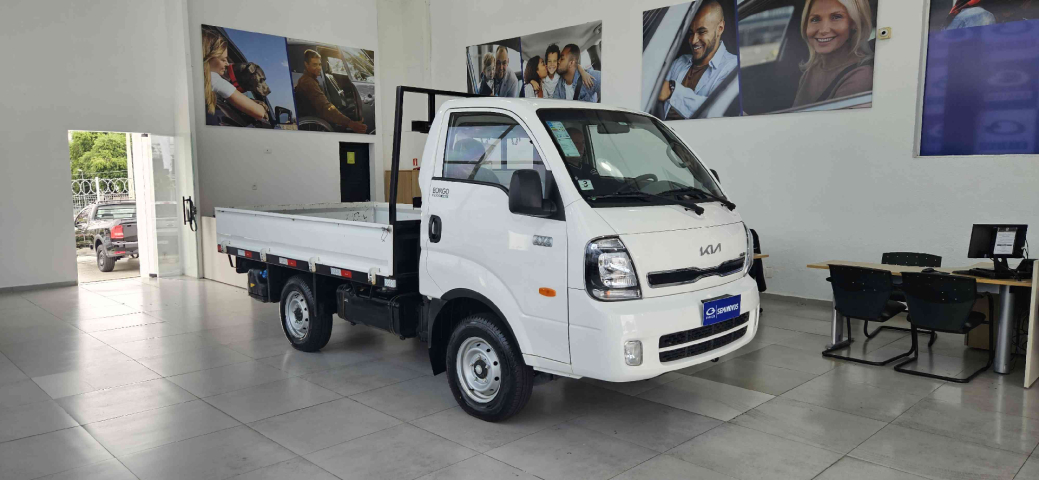 kia bongo 2.5 td diesel std cs 4x4 manual 4p 20251