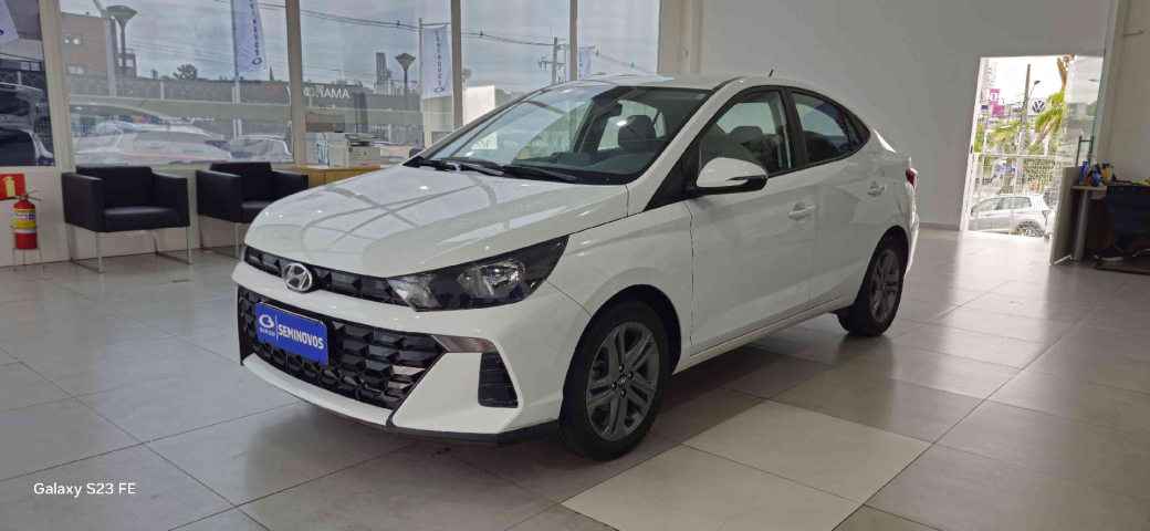 hyundai hb20s 1.0 tgdi flex comfort plus tech automatico 4p 20253