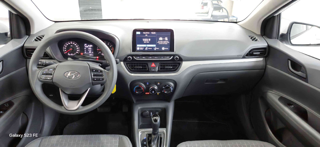 hyundai hb20s 1.0 tgdi flex comfort plus tech automatico 4p 20257