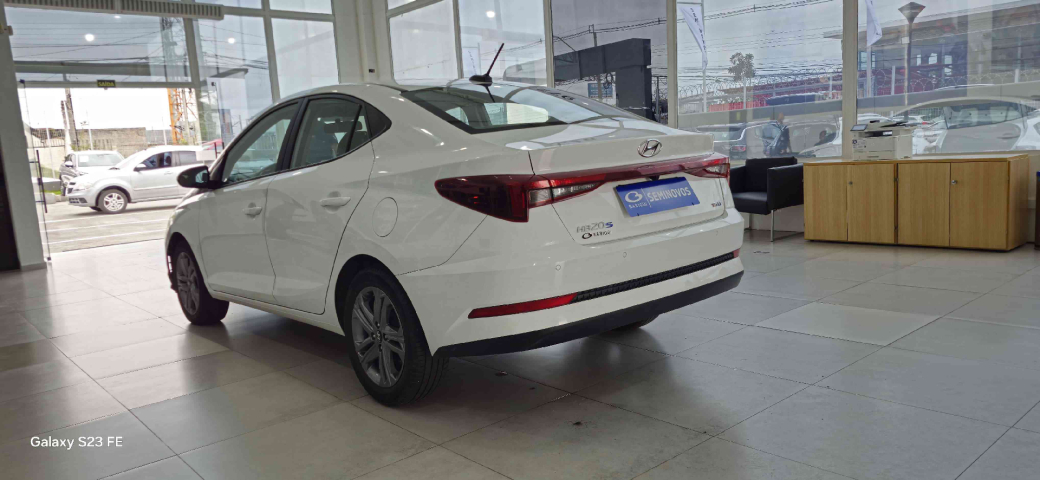 hyundai hb20s 1.0 tgdi flex comfort plus tech automatico 4p 20255