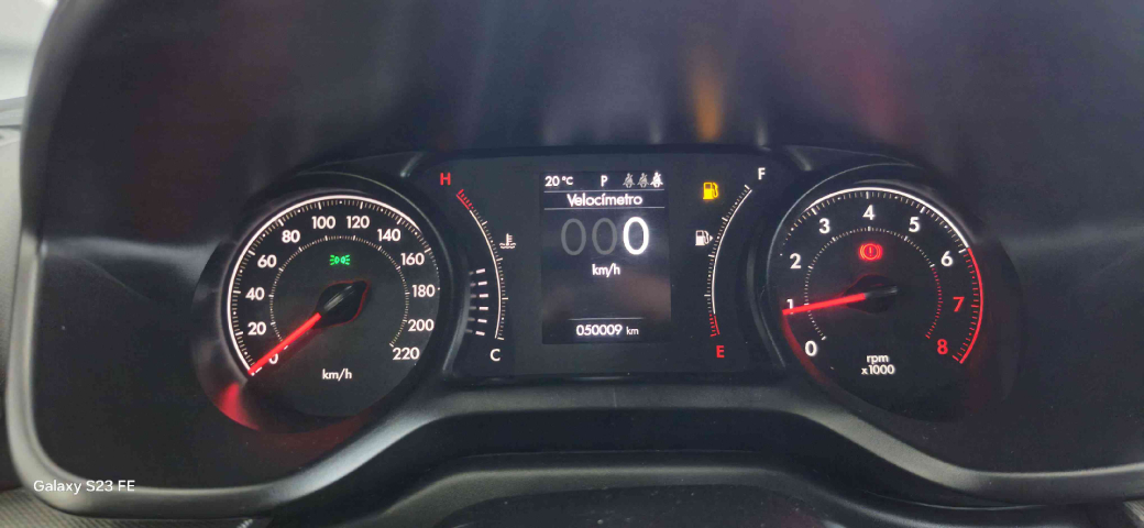 fiat pulse 1.0 turbo 200 flex audace cvt 4p automatico 202511