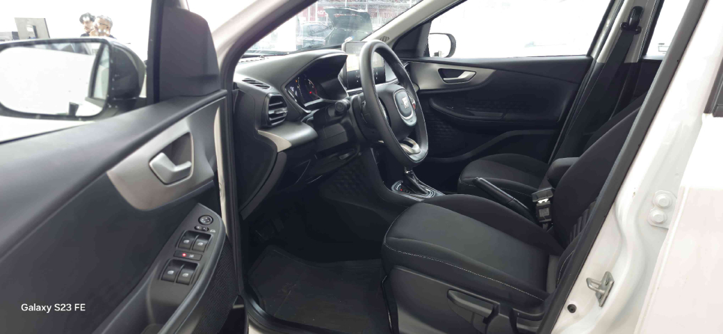 fiat pulse 1.0 turbo 200 flex audace cvt 4p automatico 20259