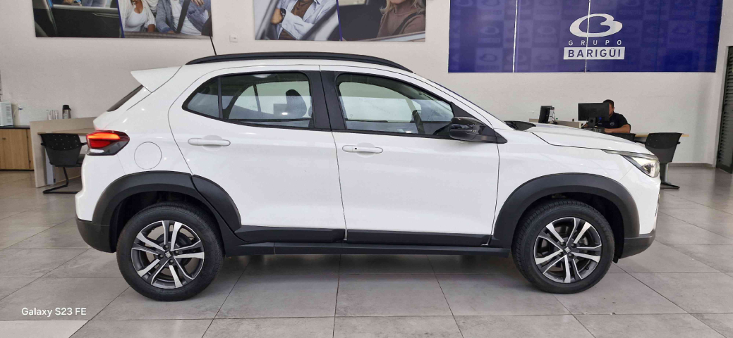 fiat pulse 1.0 turbo 200 flex audace cvt 4p automatico 2025