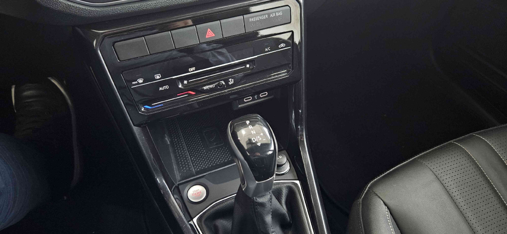 volkswagen t-cross 1.4 250 tsi total flex highline automatico 4p 202514