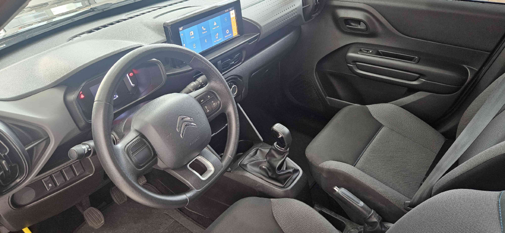 citroen c3 1.0 firefly flex live pack manual 4p 20239