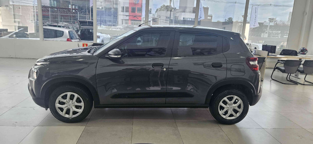 citroen c3 1.0 firefly flex live pack manual 4p 20234