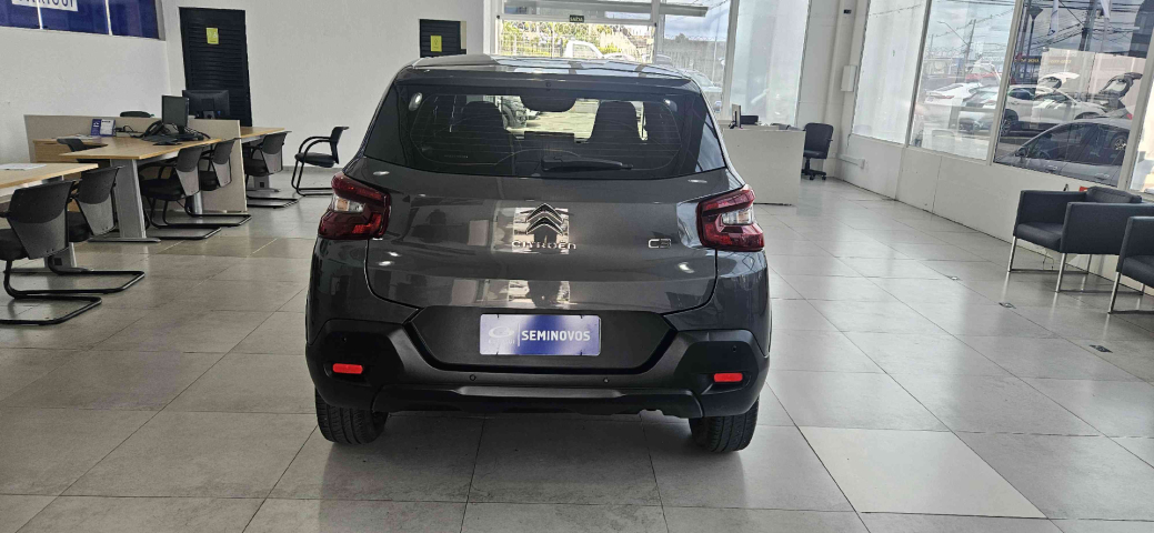 citroen c3 1.0 firefly flex live pack manual 4p 20236