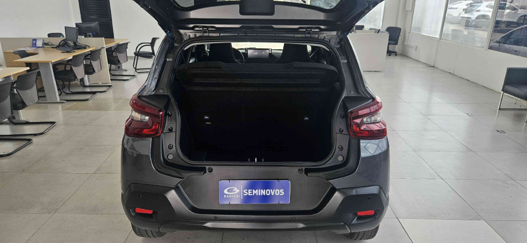 citroen c3 1.0 firefly flex live pack manual 4p 20237