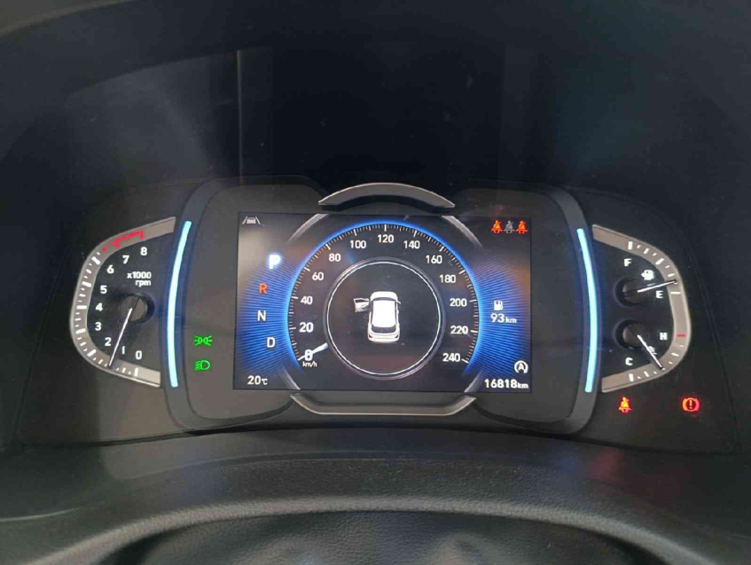 hyundai creta 1.0 tgdi flex platinum automatico 4p 202515