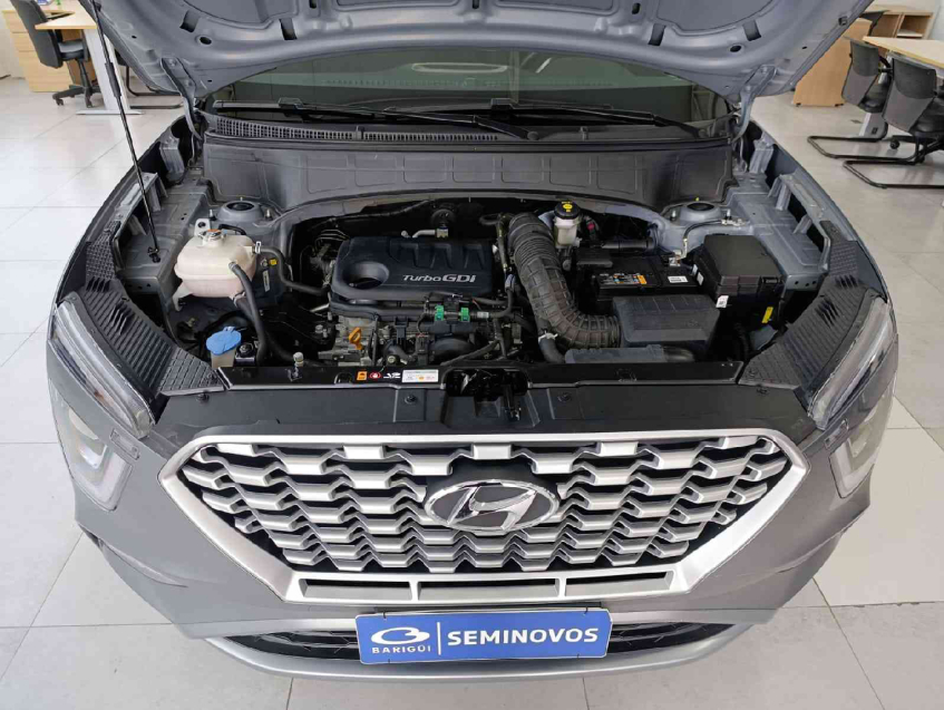hyundai creta 1.0 tgdi flex platinum automatico 4p 20259