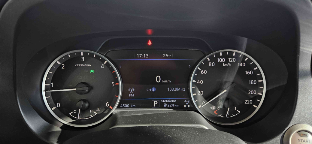 nissan frontier 2.3 16v turbo diesel platinum cd 4x4 automatico 4p 202514