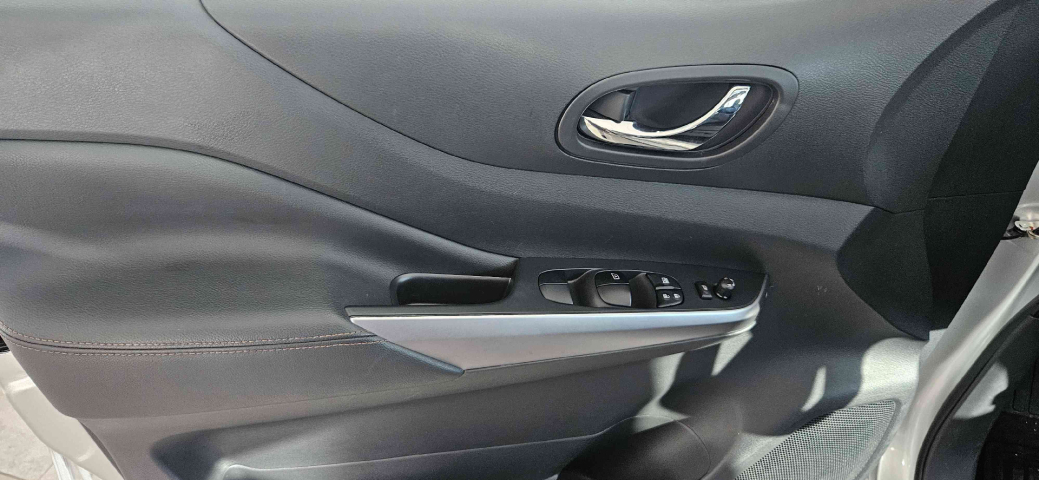 nissan frontier 2.3 16v turbo diesel platinum cd 4x4 automatico 4p 202516