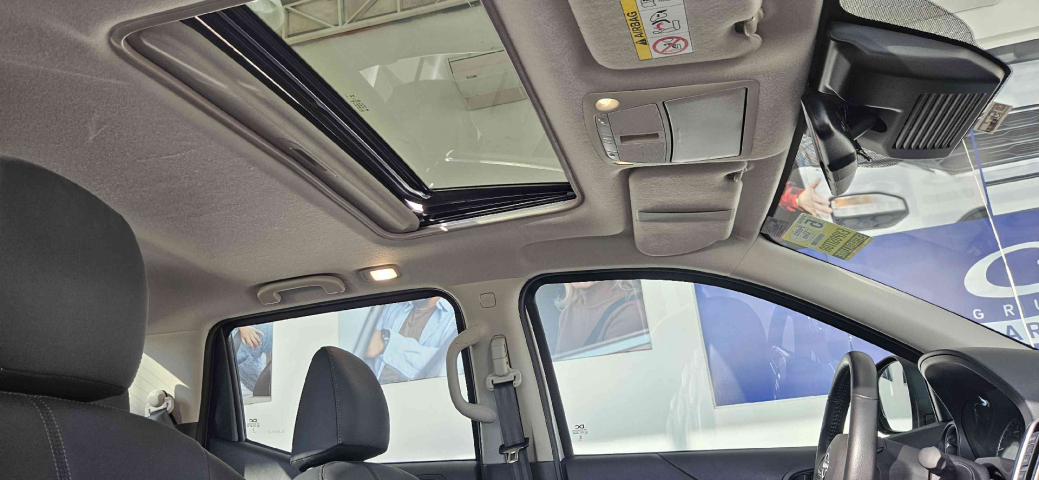 nissan frontier 2.3 16v turbo diesel platinum cd 4x4 automatico 4p 202517