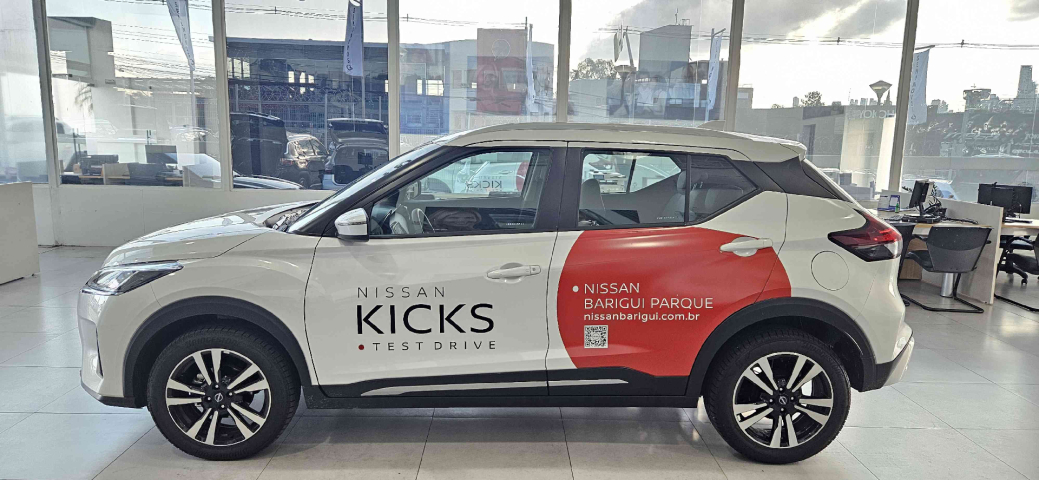 nissan kicks play 1.6 16v flexstart advance plus xtronic flex 4p automatico 20254
