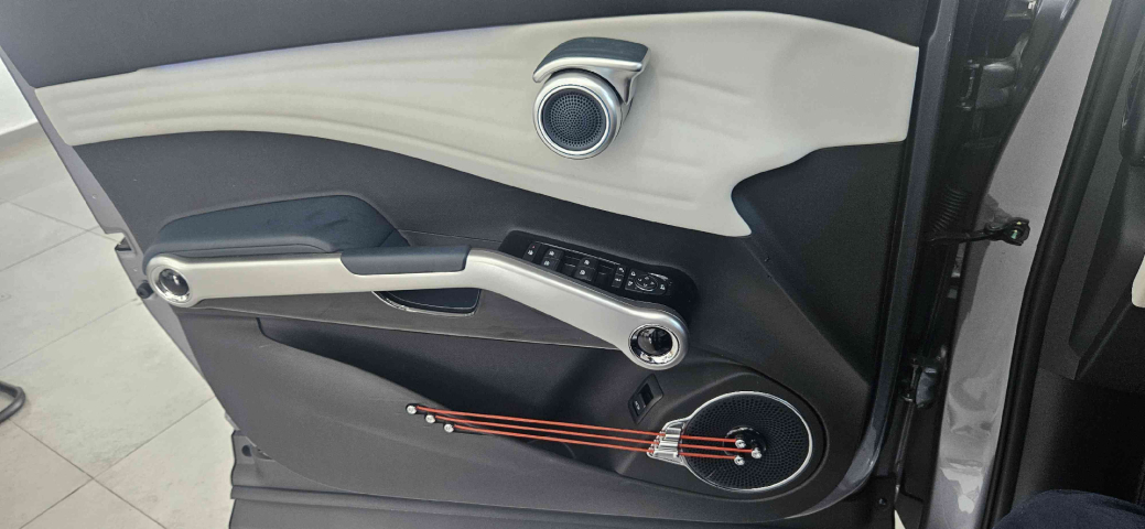 byd yuan plus 60,8 kw eletrico 1.3 4p automatico 202515