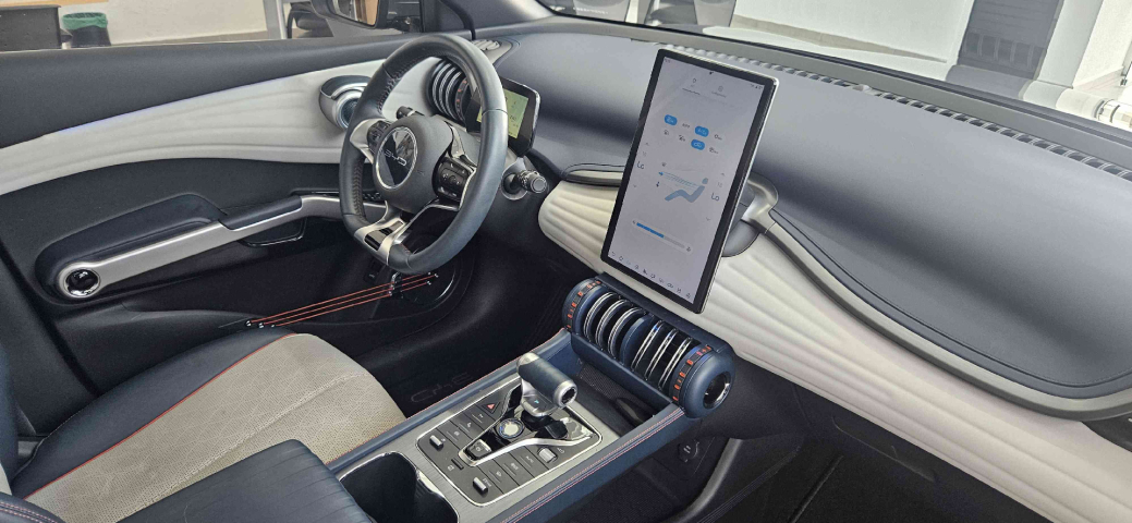 byd yuan plus 60,8 kw eletrico 1.3 4p automatico 202517