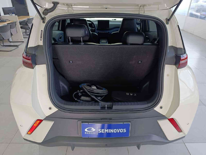 byd dolphin mini 38 kw eletrico 1.0 4p automatico 20258