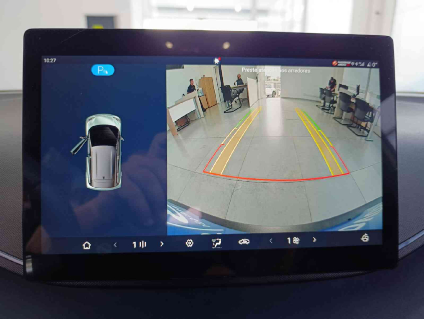 byd dolphin mini 38 kw eletrico 1.0 4p automatico 202518