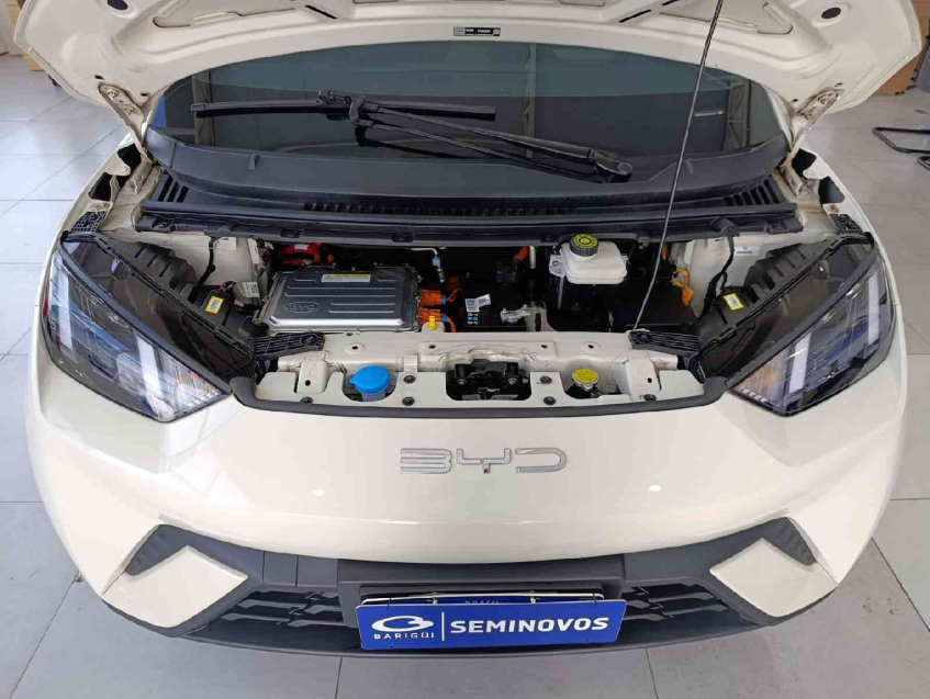 byd dolphin mini 38 kw eletrico 1.0 4p automatico 20259
