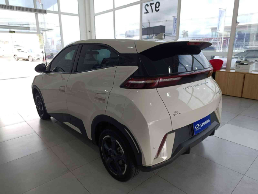 byd dolphin mini 38 kw eletrico 1.0 4p automatico 20255