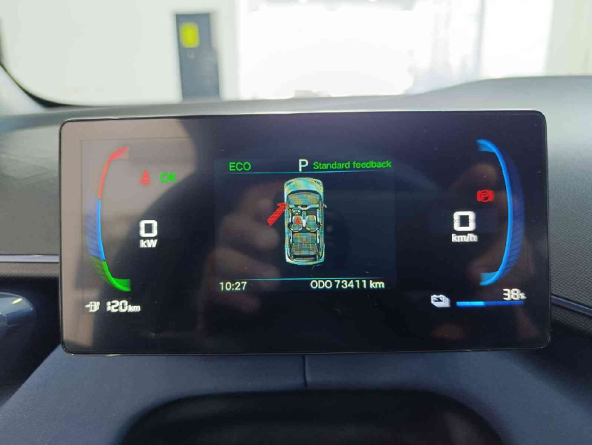 byd dolphin mini 38 kw eletrico 1.0 4p automatico 202515