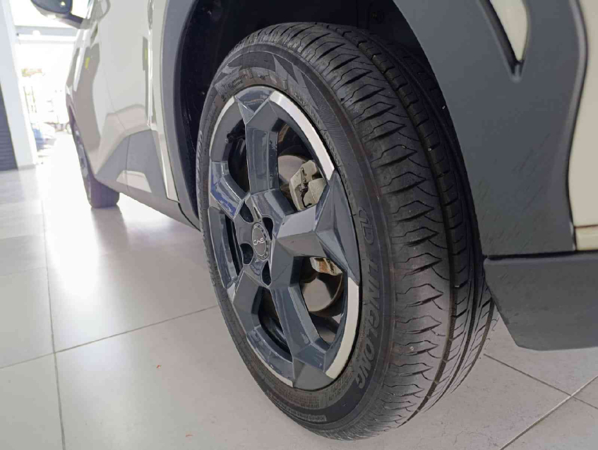 byd dolphin mini 38 kw eletrico 1.0 4p automatico 202519