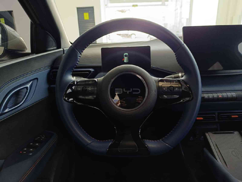 byd dolphin mini 38 kw eletrico 1.0 4p automatico 202512