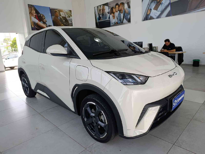 byd dolphin mini 38 kw eletrico 1.0 4p automatico 20251