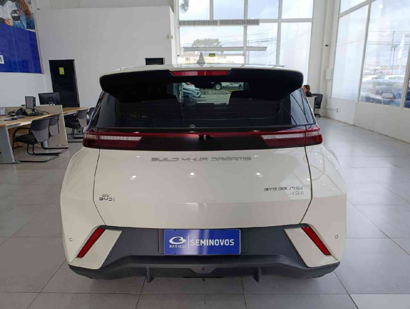 byd dolphin mini 38 kw eletrico 1.0 4p automatico 20256