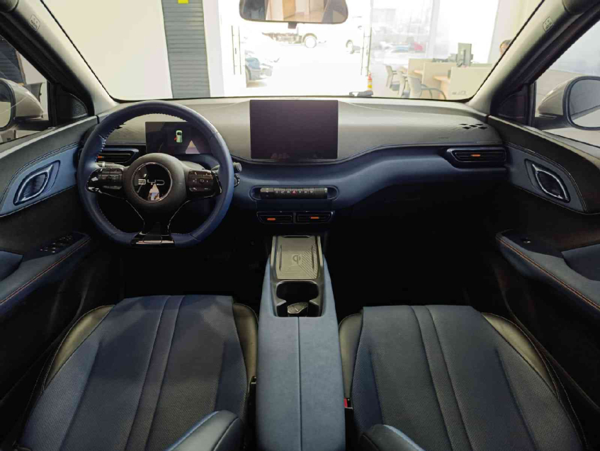 byd dolphin mini 38 kw eletrico 1.0 4p automatico 202513