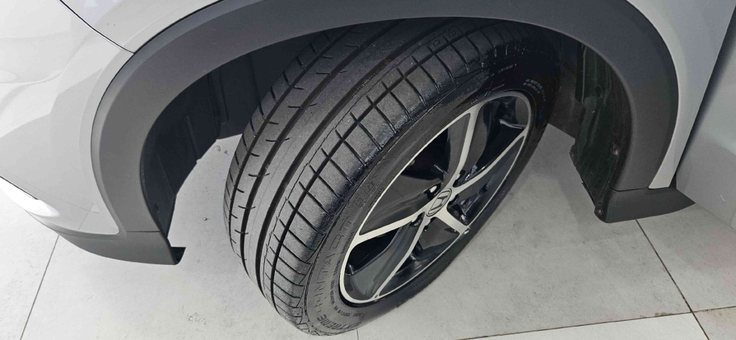 honda hr-v 1.8 16v flex exl 4p automatico 202016