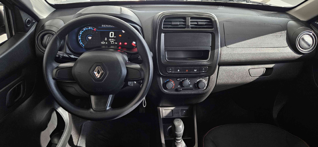 renault kwid 1.0 12v sce flex zen manual 4p 202611