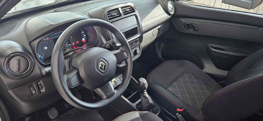 renault kwid 1.0 12v sce flex zen manual 4p 202610