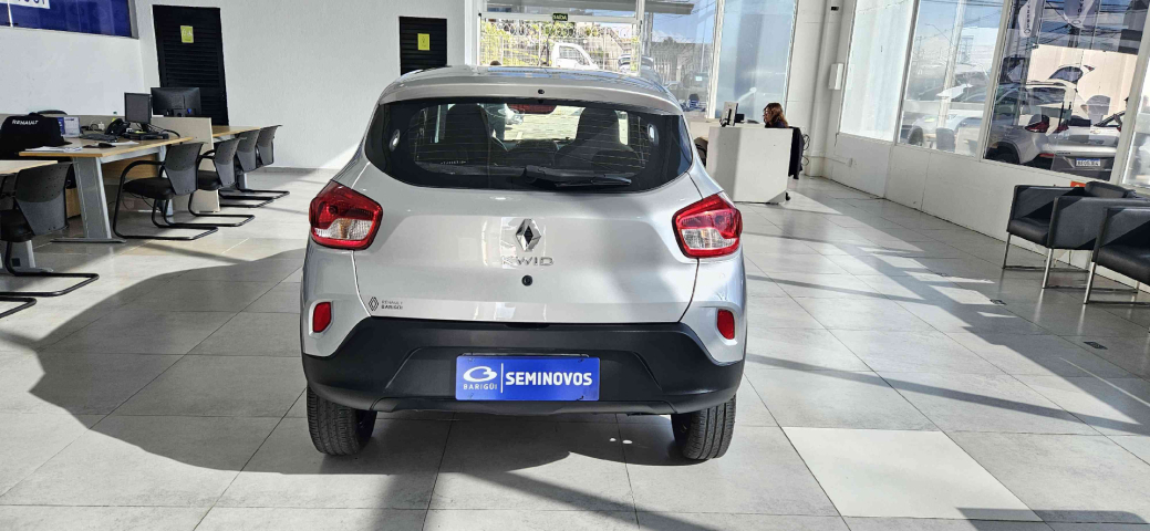 renault kwid 1.0 12v sce flex zen manual 4p 20266