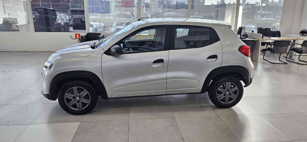 renault kwid 1.0 12v sce flex zen manual 4p 20264