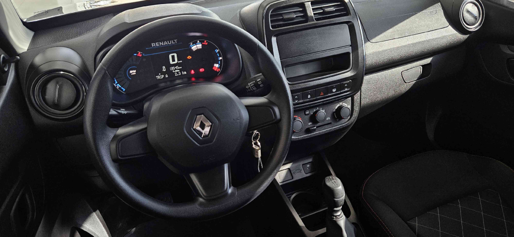 renault kwid 1.0 12v sce flex zen manual 4p 202612