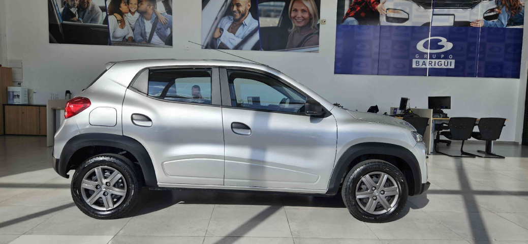 renault kwid 1.0 12v sce flex zen manual 4p 2026