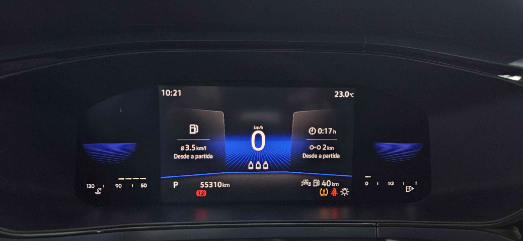 volkswagen taos 1.4 250 tsi total flex comfortline automatico 4p 202214