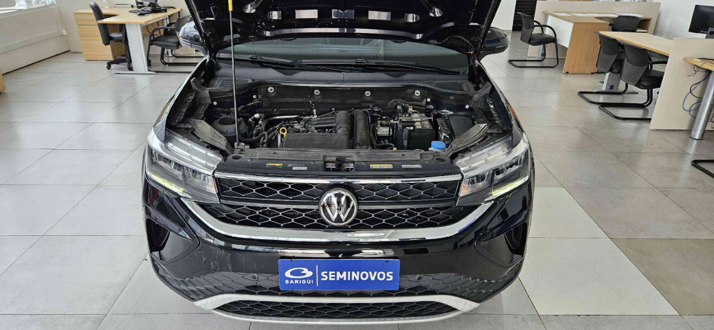 volkswagen taos 1.4 250 tsi total flex comfortline automatico 4p 20229