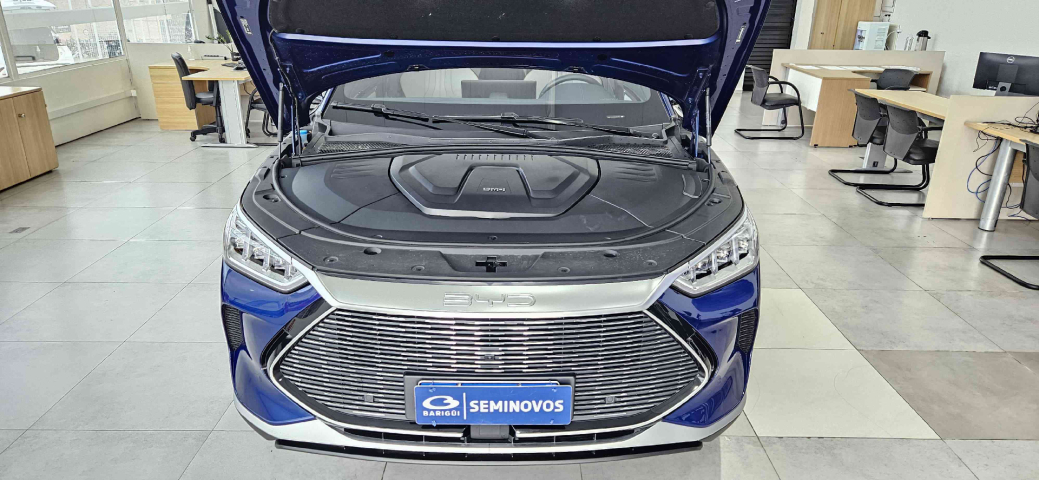 byd song plus 1.5 dm-i hibrido automatico 4p 20259