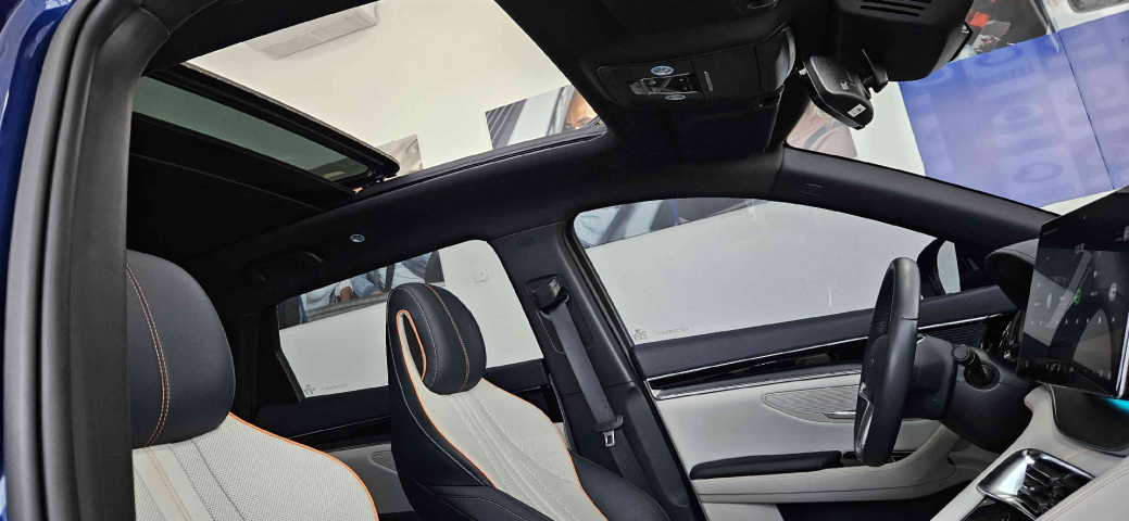 byd song plus 1.5 dm-i hibrido automatico 4p 202516