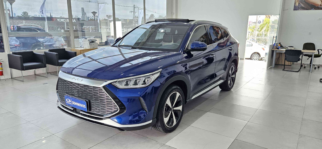 byd song plus 1.5 dm-i hibrido automatico 4p 20253