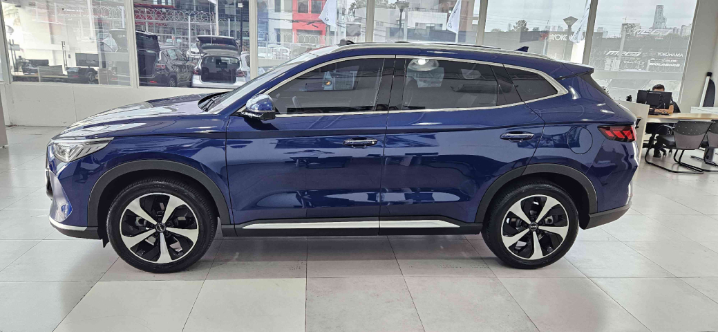 byd song plus 1.5 dm-i hibrido automatico 4p 20254