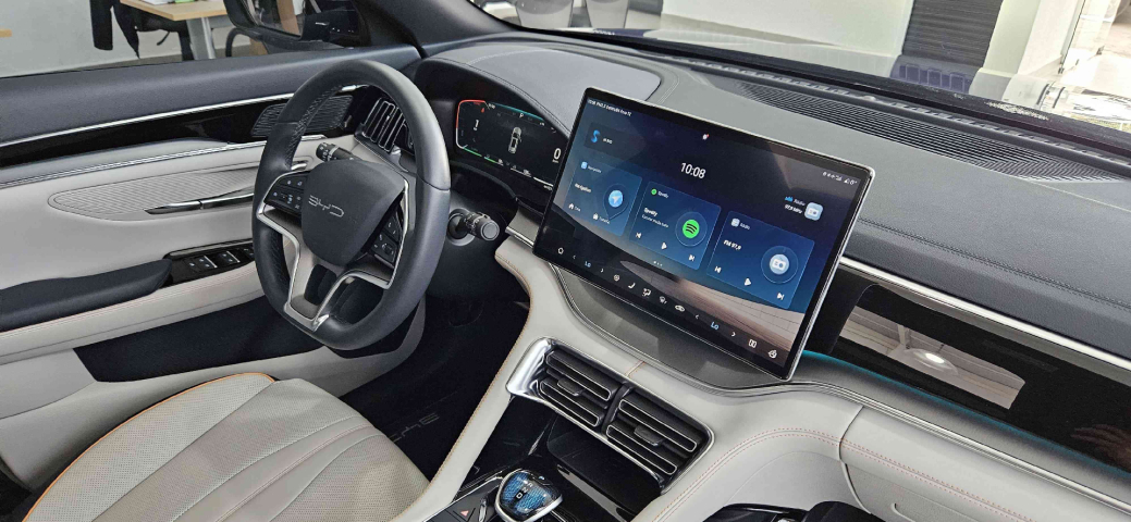 byd song plus 1.5 dm-i hibrido automatico 4p 202515