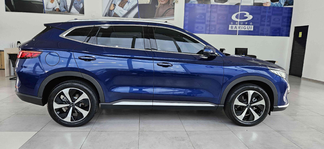 byd song plus 1.5 dm-i hibrido automatico 4p 2025