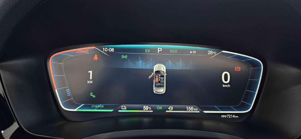 byd song plus 1.5 dm-i hibrido automatico 4p 202513