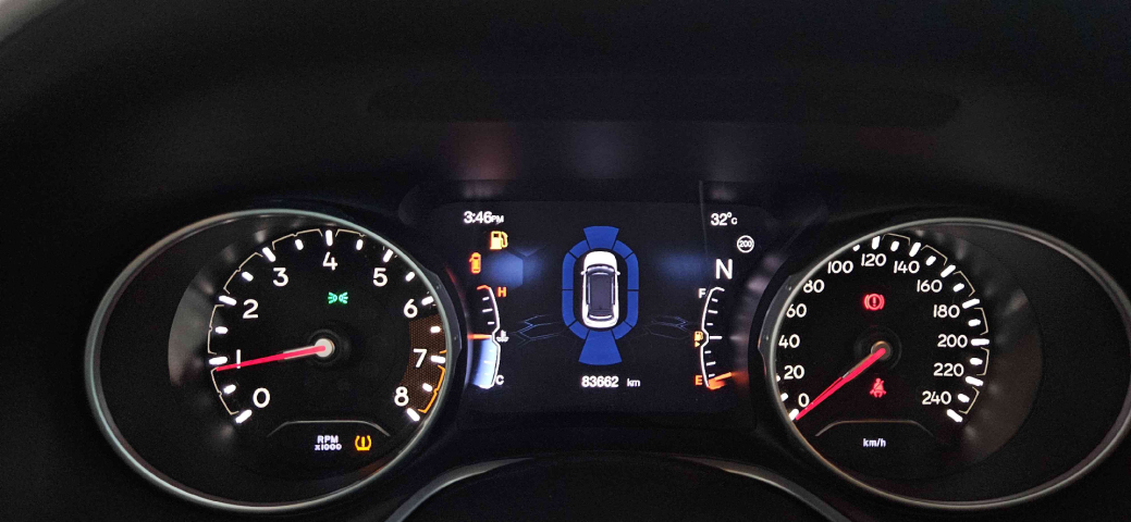 jeep compass 2.0 16v flex longitude automatico 4p 202014