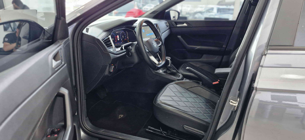 volkswagen virtus 1.4 250 tsi exclusive automatico flex 4p 202410