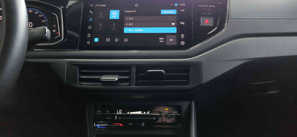 volkswagen virtus 1.4 250 tsi exclusive automatico flex 4p 202412